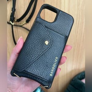 Bandolier Hailey iPhone 13 case